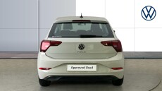Volkswagen Polo 1.0 TSI Life 5dr Petrol Hatchback